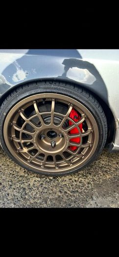 Rallycars