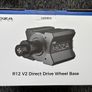 MOZA sim racing equipment Image 2