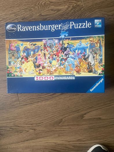 jigsaws