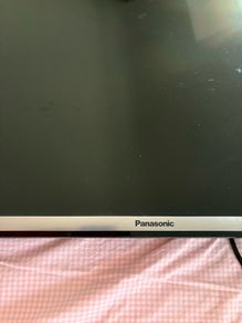 Panasonic 32" LCD TV