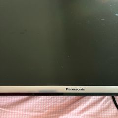 Panasonic 32" LCD TV