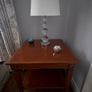 2 Beautiful Italian Selva Lamp Tables Image 2