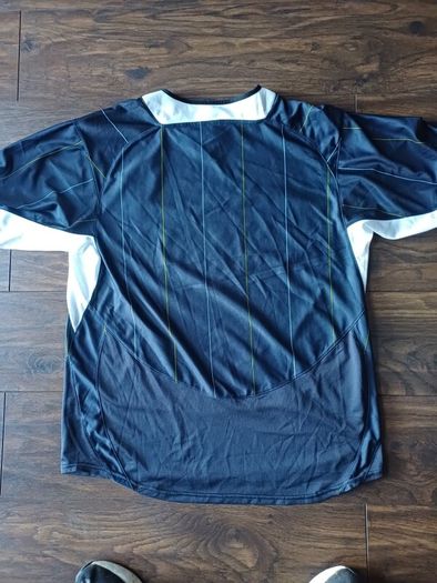 Leeds United Jersey