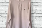 Ralph Lauren Polo Long Sleeve
