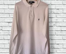 Ralph Lauren Polo Long Sleeve