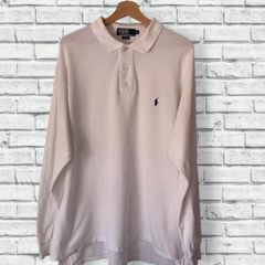 Ralph Lauren Polo Long Sleeve