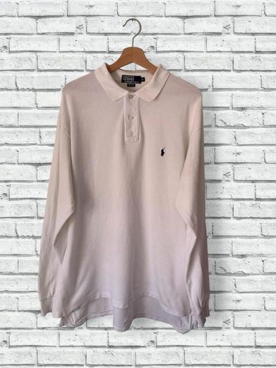 Ralph Lauren Polo Long Sleeve