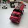 Vintage Die-Cast Model Car Image 4