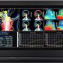 Lenovo ThinkPad P50S 15.6" FHD Mobile Workstation Gaming Business Laptop, i7-6500U, 4GB RAM, 128GB SSD, NVIDIA Quadro M500M, Win 11 Pro Image 3