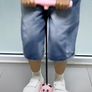 Pogo Jumper / Balance Board Image 3