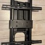 Heavy duty ITech Double Arm Wall Mount TV Bracket For 37" To 80" Image 3
