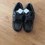 Leather School Shoes Size 36 EU Image 4