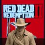 3D Printed Arthur Morgan Bust From Red Dead Redemption 2 Image 3