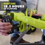 RYOBI 18V ONE+ Dual Function Lighted Creeper Seat PCL692B Image 9