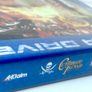CutThroat Island for Sega Mega Drive - Boxed and Rare Image 3