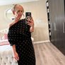 never fully dressed Tilly midi dress Image 4