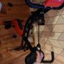exerise bike Image 2