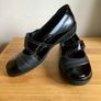 Fly Flot leather flats , brand new, uk 5 Image 2