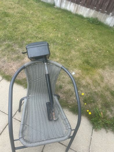 Motocaddy s1 old model