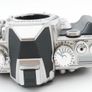 Nikon Df Fx Silver 16.2mp Digital SLR Body + Nikon 85mm f1.8 D lens Image 7