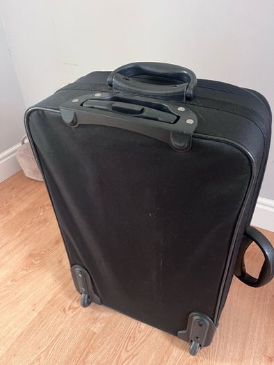 suitcase