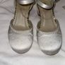 Holy Communion Veil & Shoes Image 4