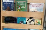 14 books bundle Oliver Jeffers, Ahlbergs, Julia Donaldson