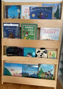 14 books bundle Oliver Jeffers, Ahlbergs, Julia Donaldson