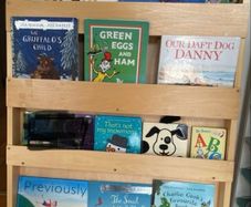 14 books bundle Oliver Jeffers, Ahlbergs, Julia Donaldson