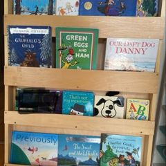 14 books bundle Oliver Jeffers, Ahlbergs, Julia Donaldson