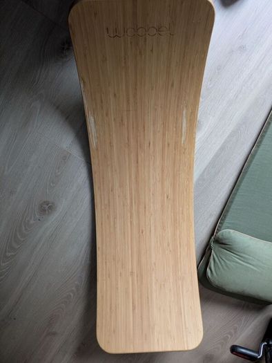 Wobbel Board