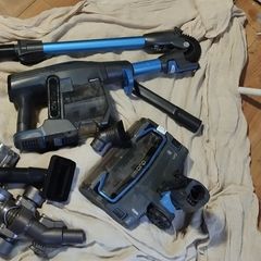 Shark cordless hoover