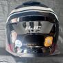 motorcycle helmet Image 3
