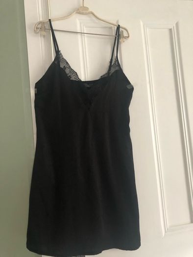 black slip