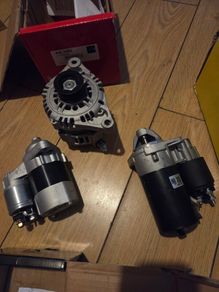 car parts
