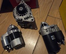 car parts
