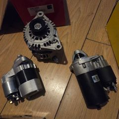 car parts