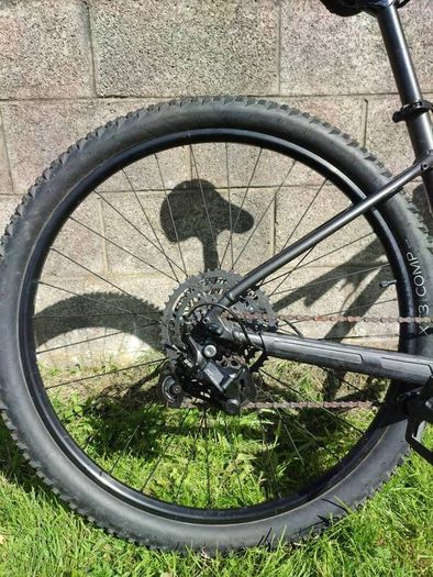 TREK MARLIN 5 mountain bike