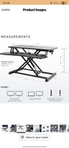 desk Converter