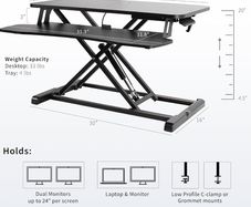 desk Converter