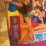 Lego friends gear bag Image 2