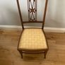 Antique Chair Image 5