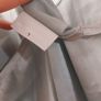 Noisy May satin blouse Image 4