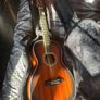 brunswick guitar Image 4