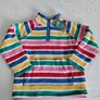 snuggle fleece frugi various sizes various prints Image 10