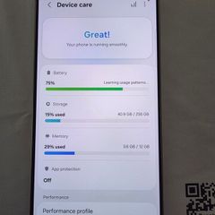 Samsung S25 Ultra