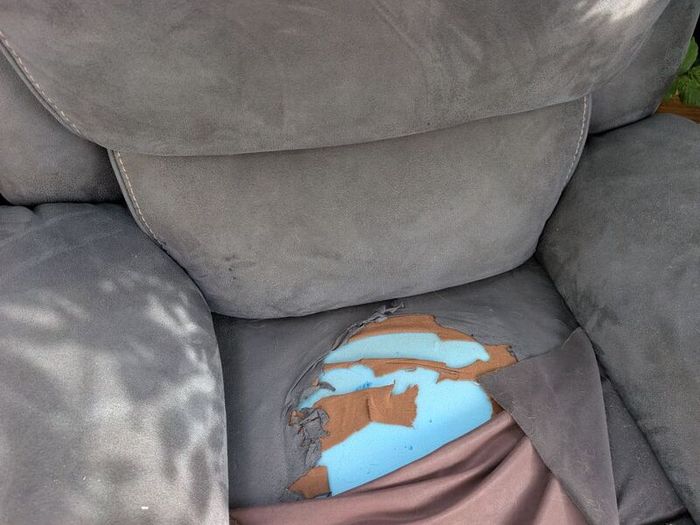 Free - Recliners