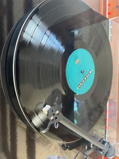 Calexico - Algiers