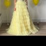 Dani's closet debs dress Image 2