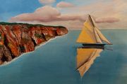 Acrylic Painting -  Big Price reduction